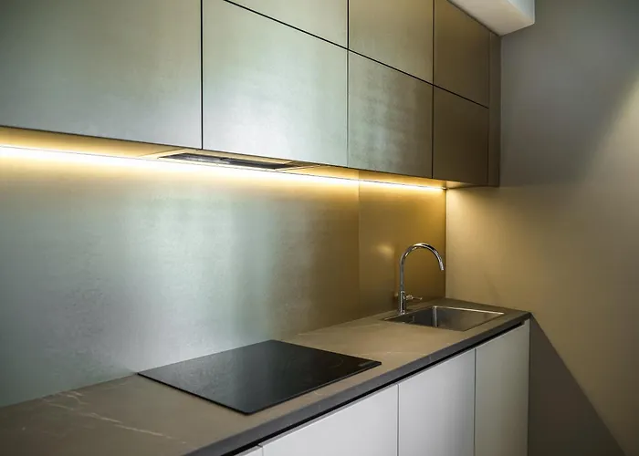 Feeling Apartment Venice