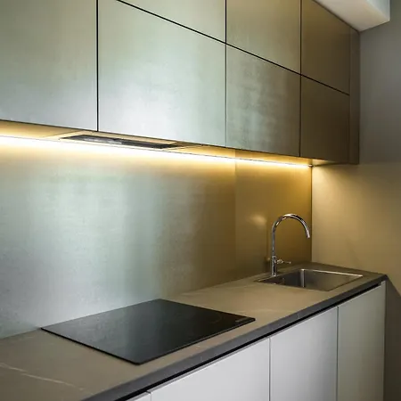 Feeling Lägenhet Venedig