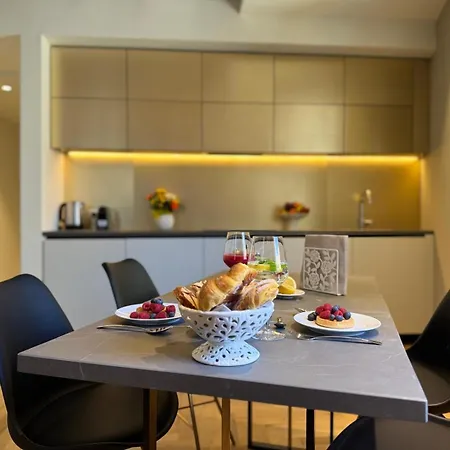 Feeling Appartement *