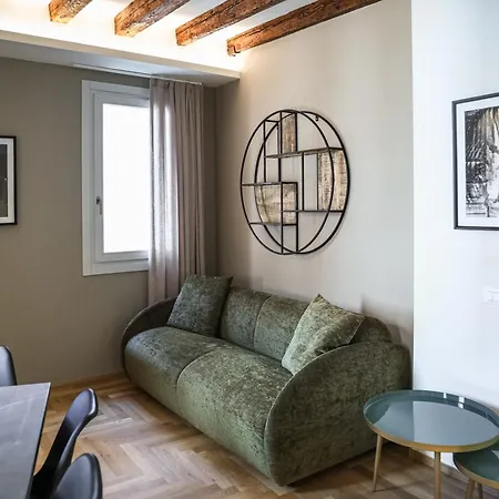 Apartamento Feeling *