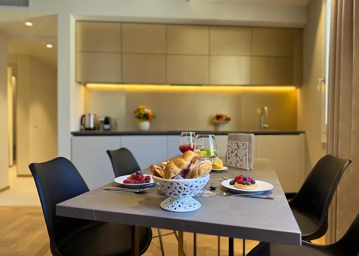 Feeling Apartamento *