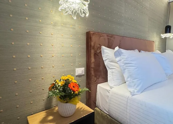 Apartamento Feeling Veneza