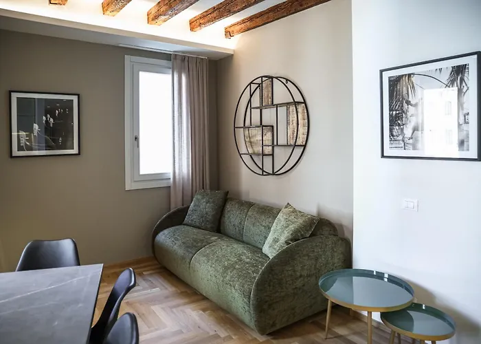 Apartamento Feeling *