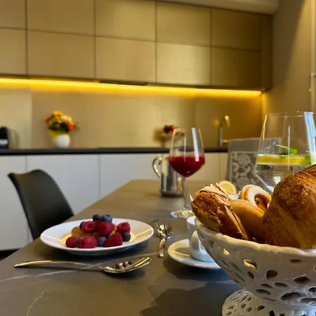 Διαμέρισμα Feeling