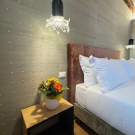 شقة Feeling البندقية